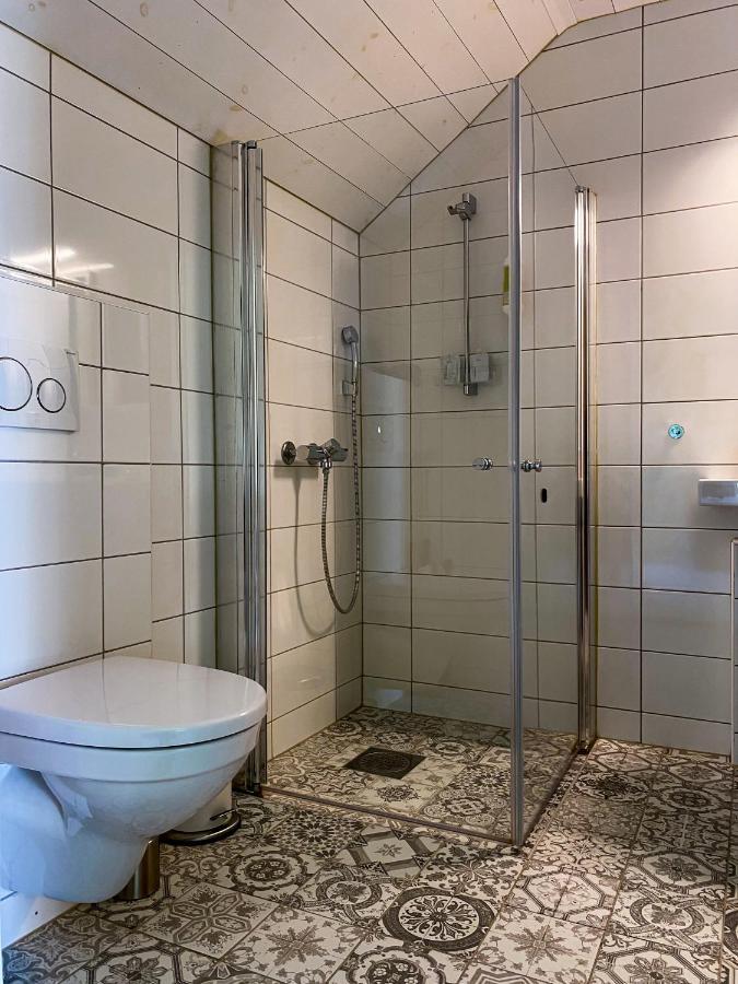 Haaheim Gaard Hotel Uggdal Екстериор снимка